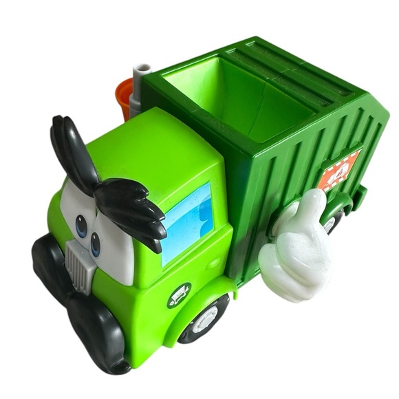 Trash Stash Kids Game Ages 4+ - Picture 3 of 3